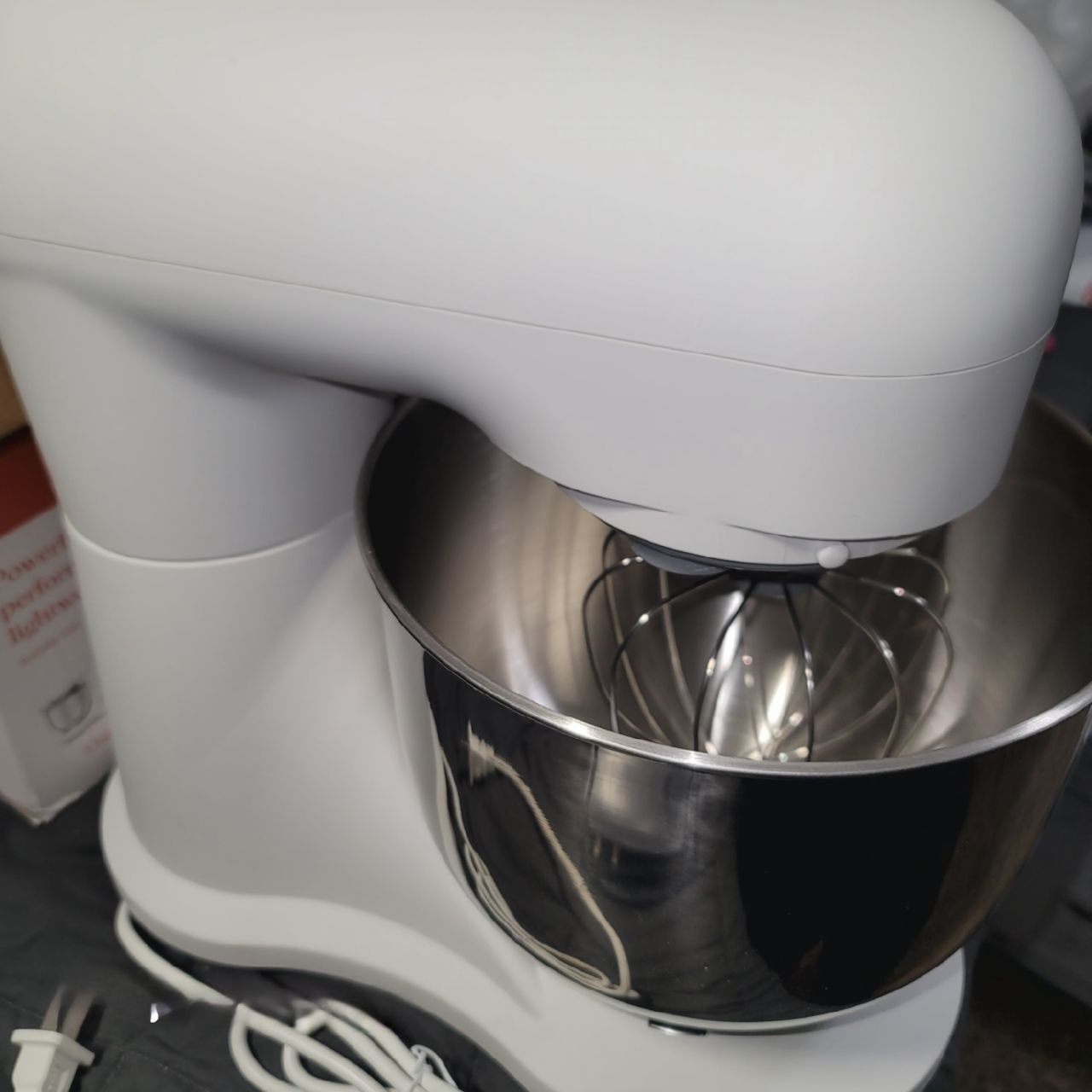 Beautiful 3.5 Qt Stand Mixer gallery image