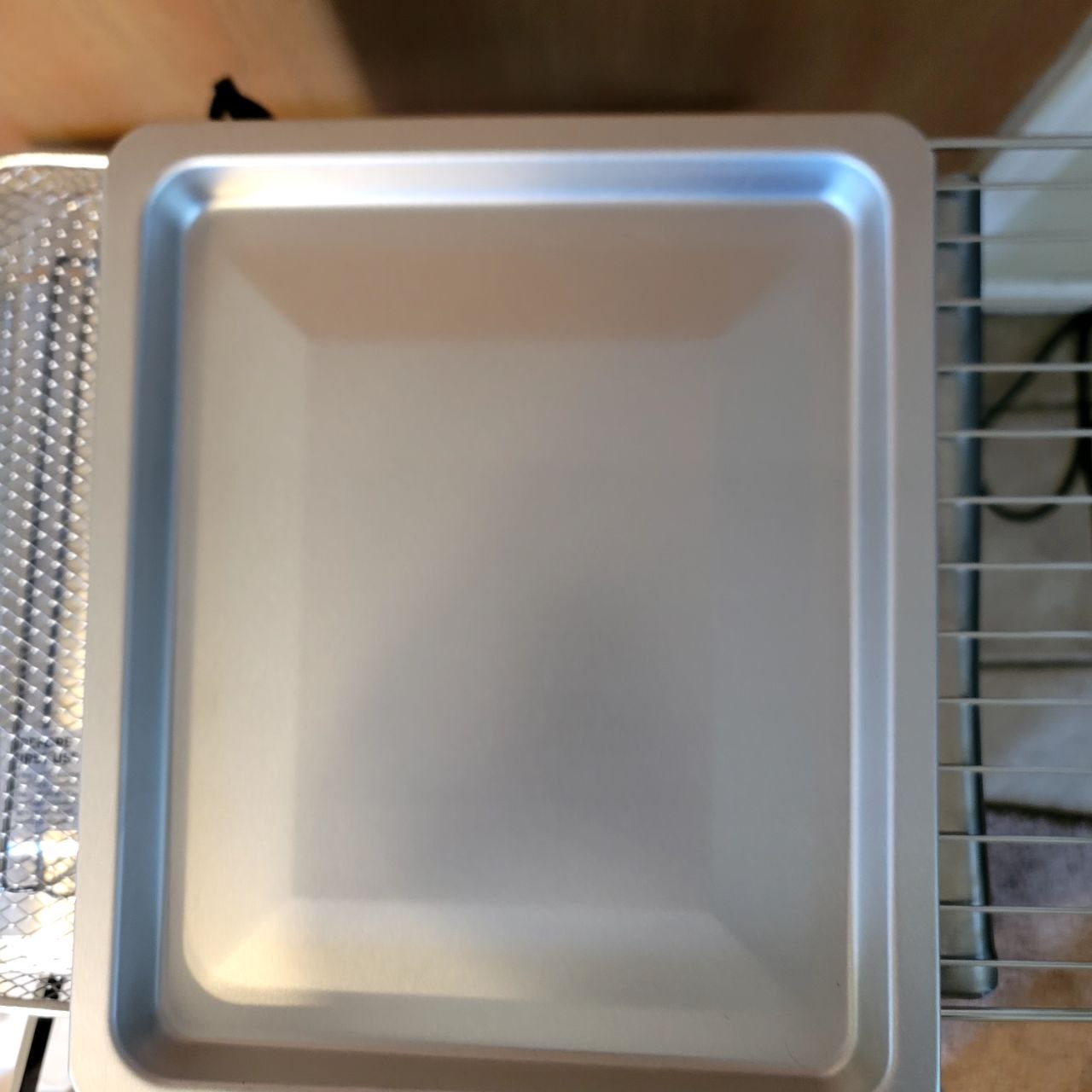 Chefman Toast-Air French Door Air Fryer Oven gallery image