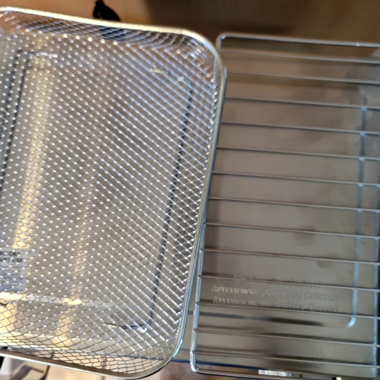 Chefman Toast-Air French Door Air Fryer Oven gallery image