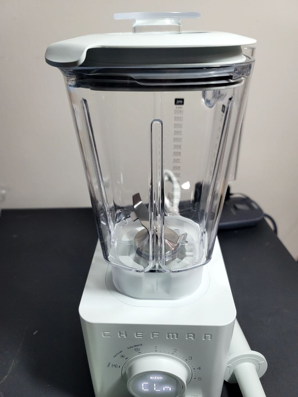 Chefman Obliterator Blender