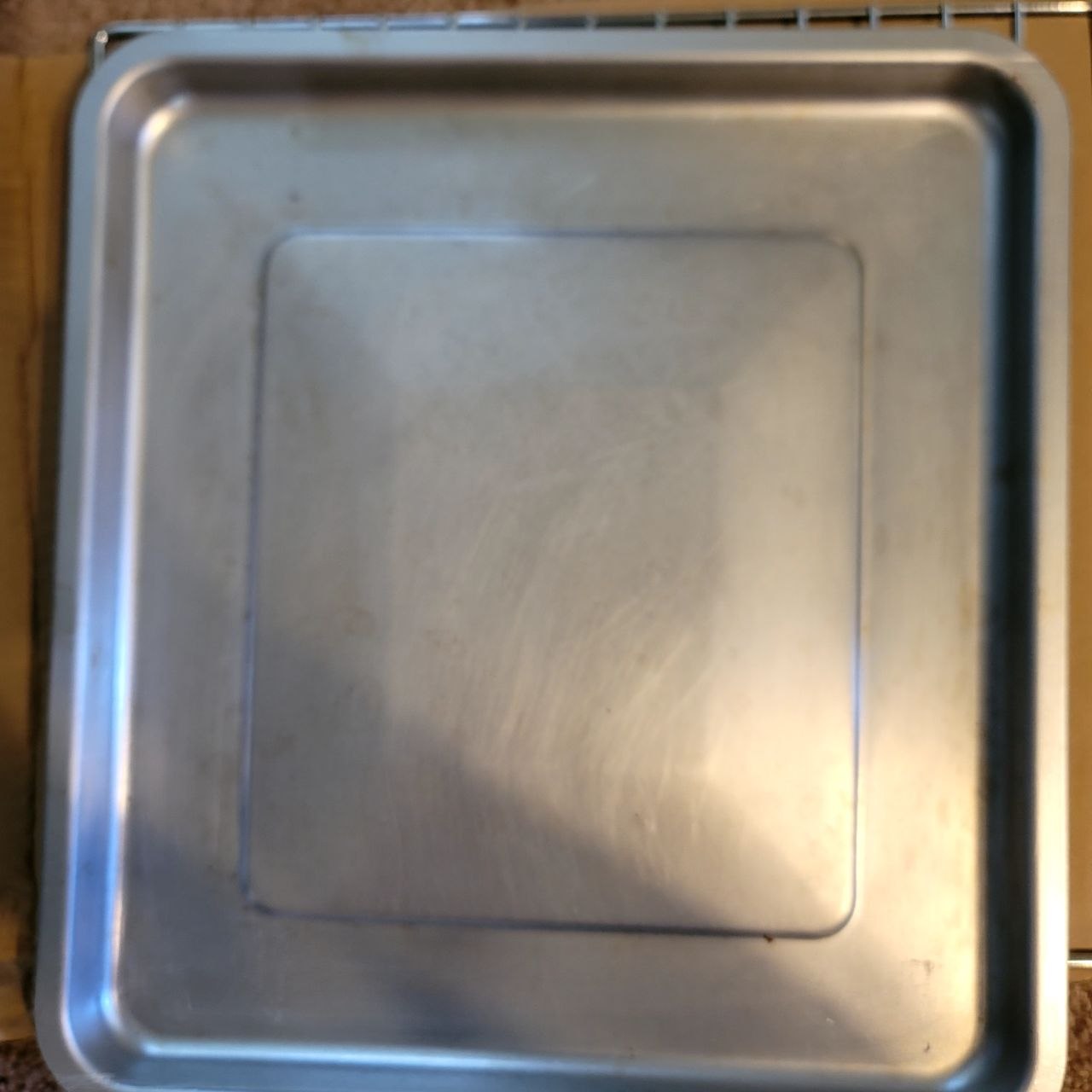 Cuisinart 14-in-1 Space-Saving Air Fryer Toaster Oven — Clean Unit gallery image