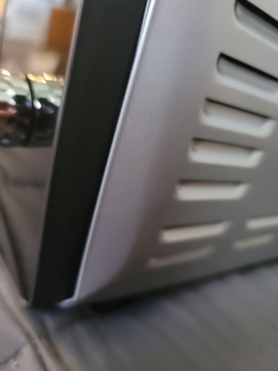 Cuisinart 14-in-1 Space-Saving Air Fryer Toaster Oven gallery image