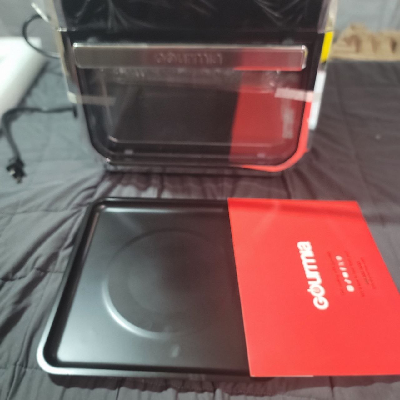 Gourmia 14QT Air Fryer Oven gallery image