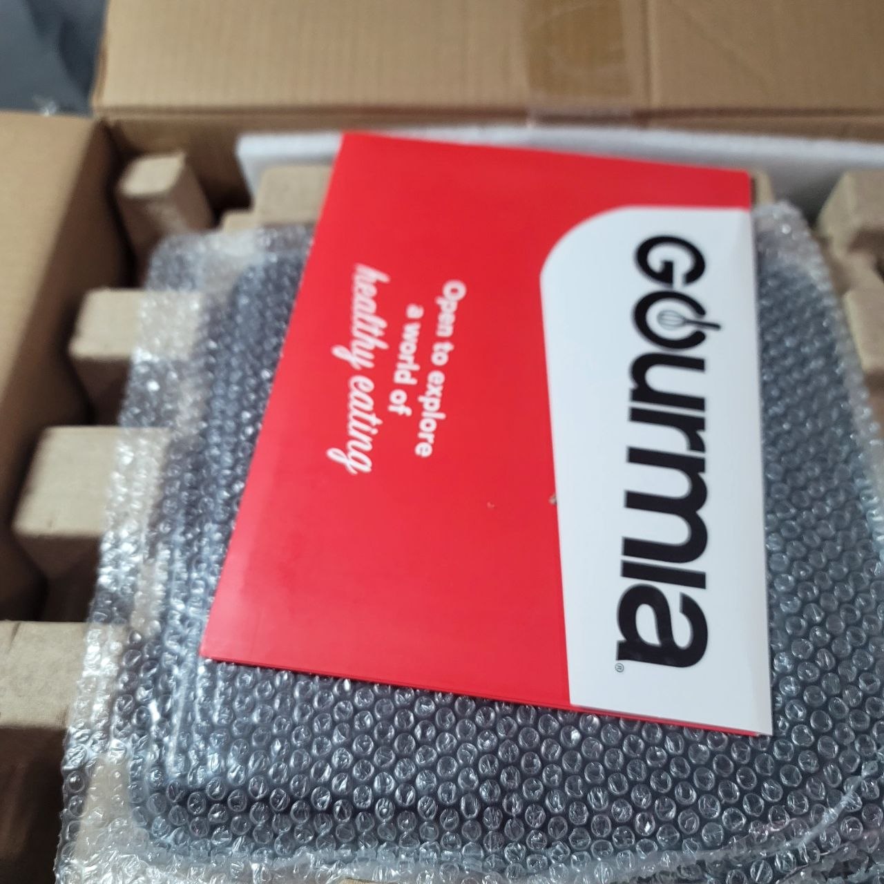 Gourmia 14QT Air Fryer Oven gallery image