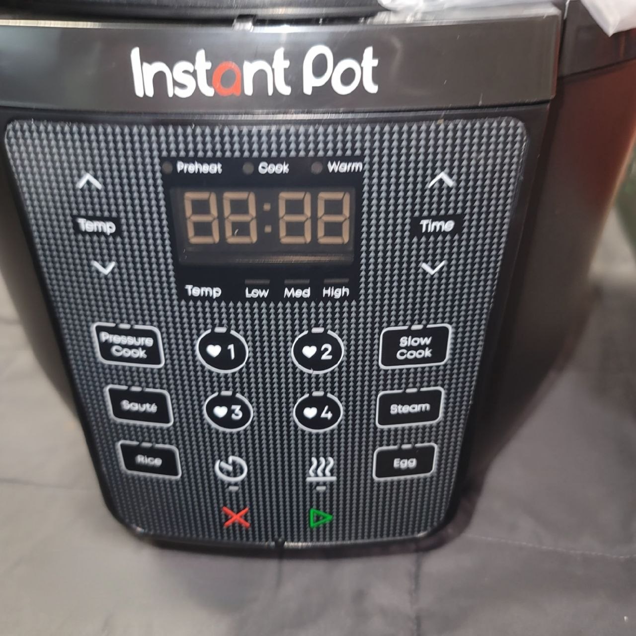 Instant Pot Chef Series 8QT Multi-Cooker gallery image