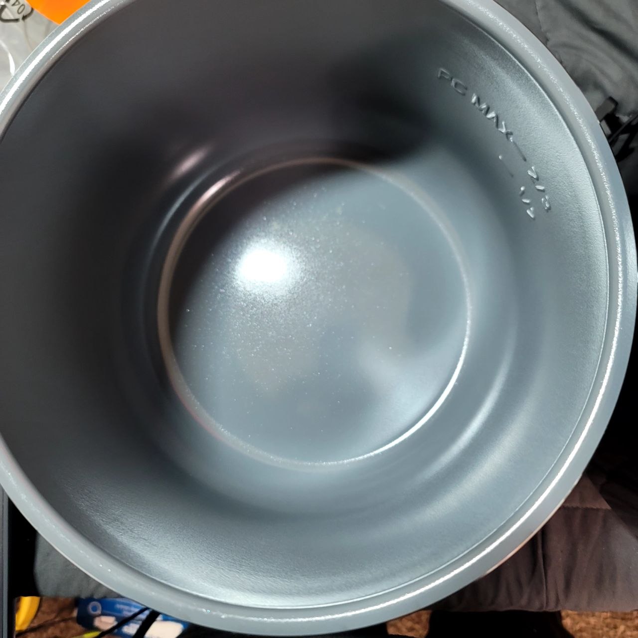 Instant Pot Chef Series 8QT Multi-Cooker gallery image