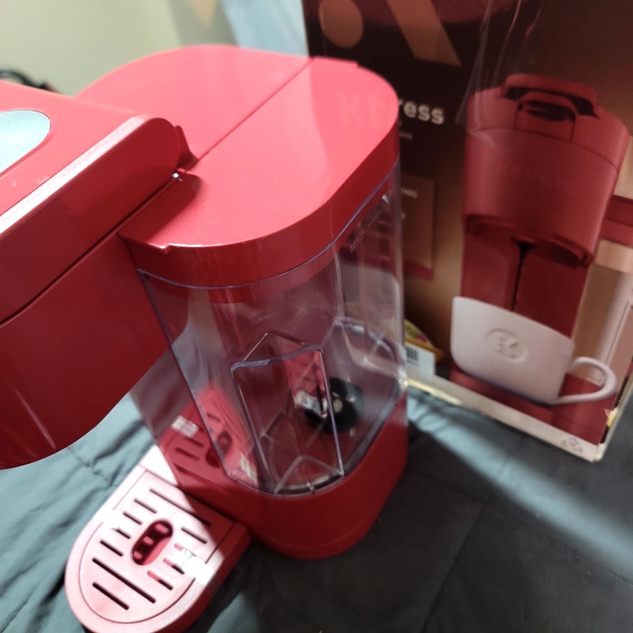 Keurig K-Express Coffee Maker gallery image