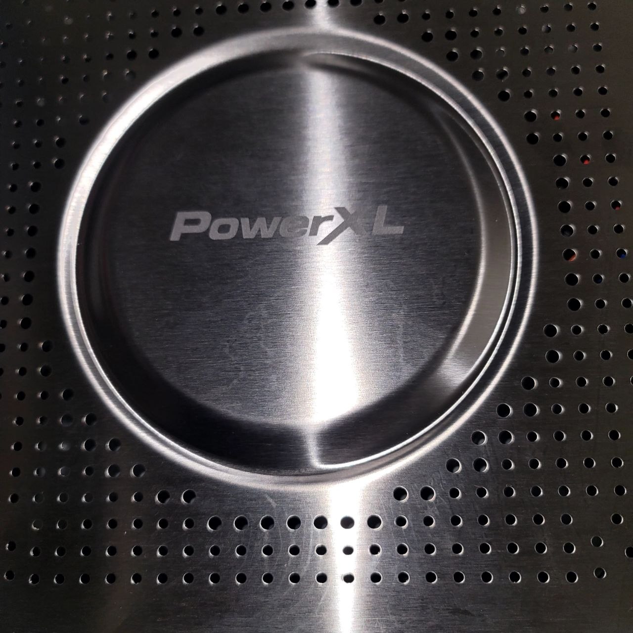 PowerXL AirMax 6.3QT Air Fryer gallery image